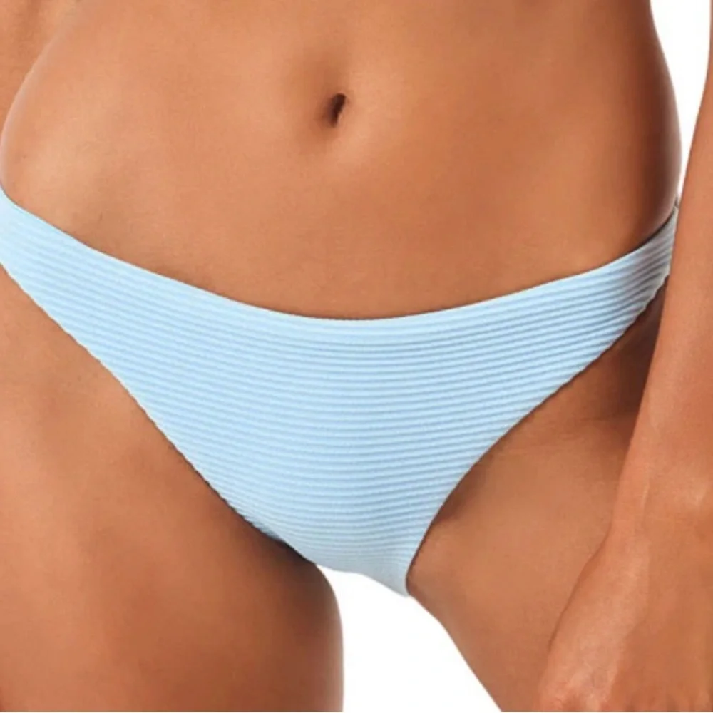 NWT L*Space Camacho Classic Bikini Bottom